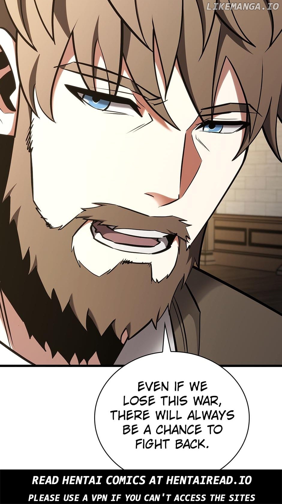 The Beginning After The End Chapter 179 image 123